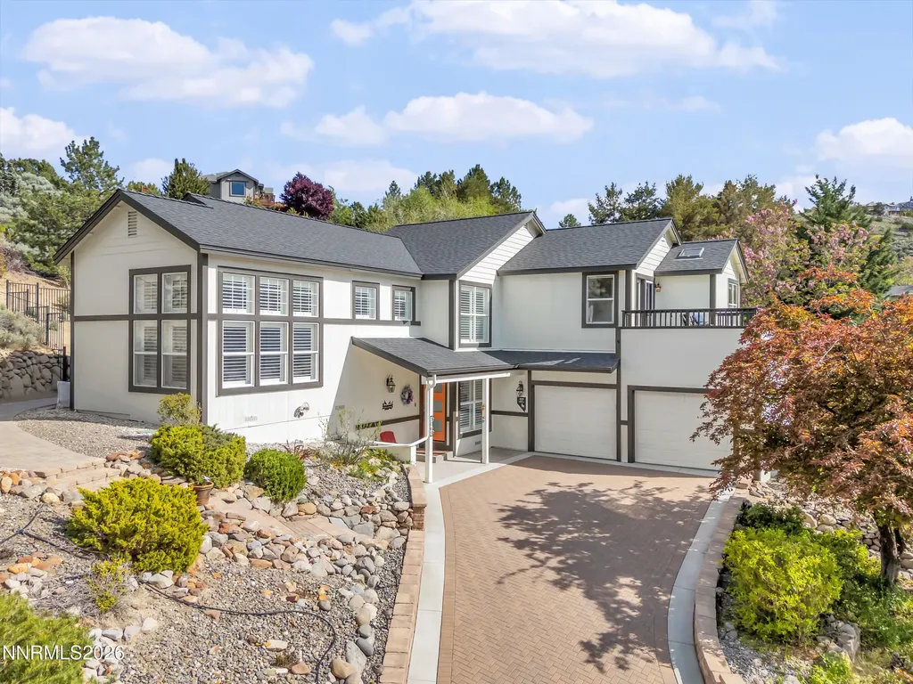 3065 Homewood Reno NV 89509