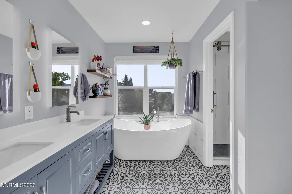 3065 Homewood Reno NV 89509