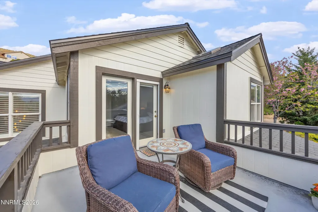 3065 Homewood Reno NV 89509