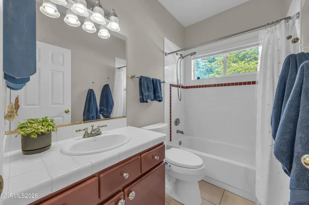 3065 Homewood Reno NV 89509