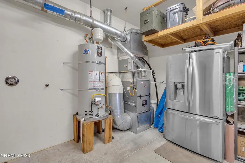 3065 Homewood Reno NV 89509