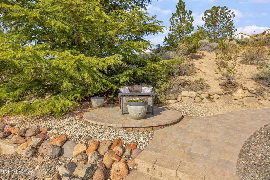 3065 Homewood Reno NV 89509