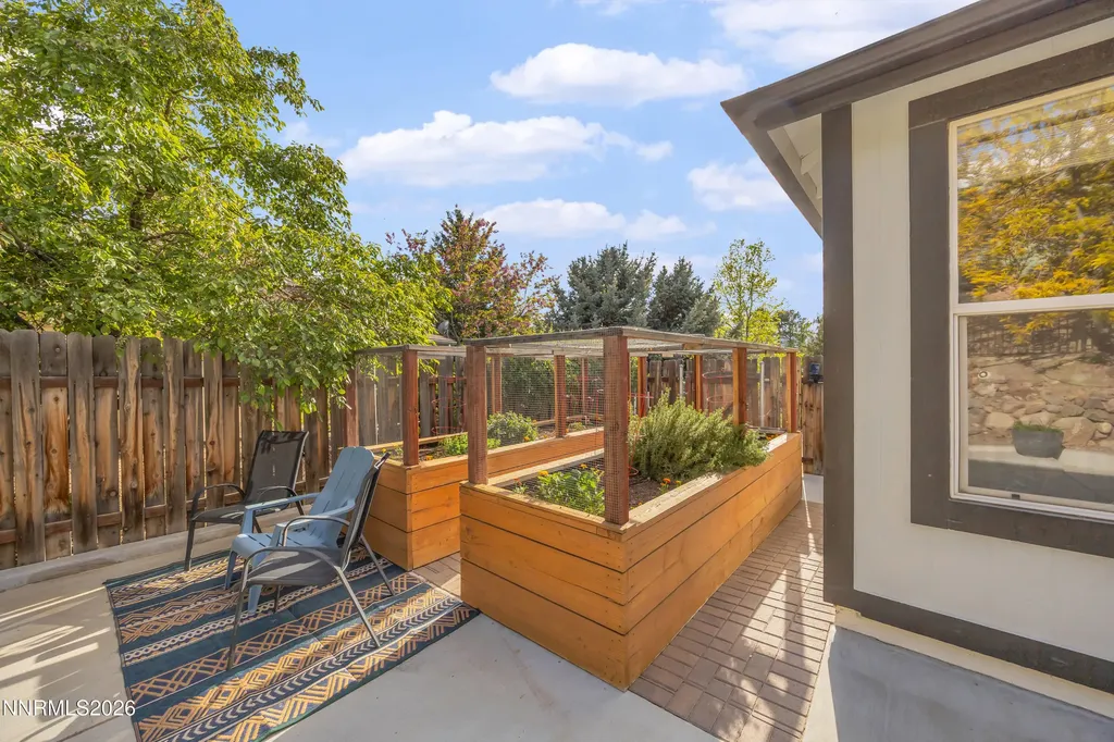 3065 Homewood Reno NV 89509
