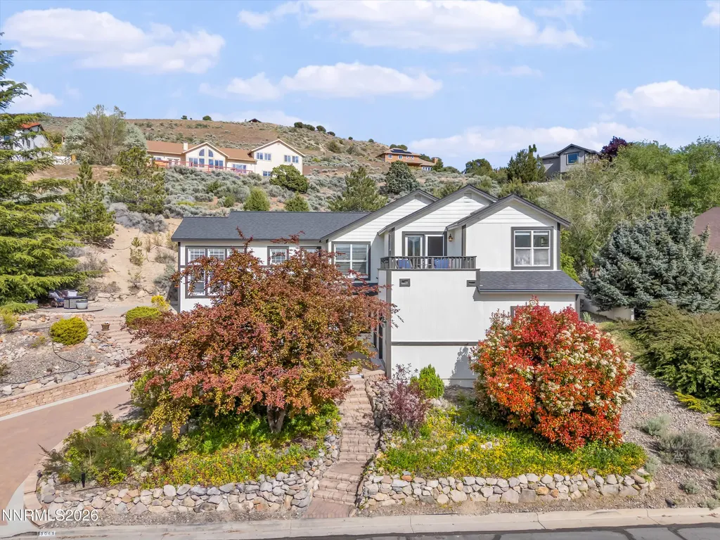 3065 Homewood Reno NV 89509