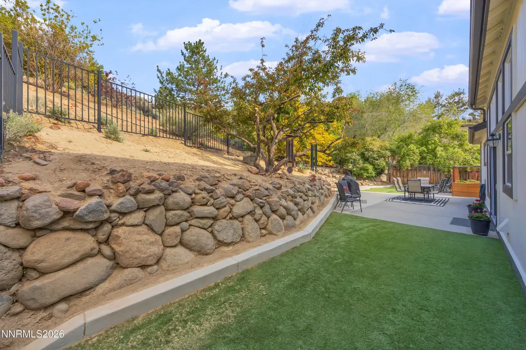 3065 Homewood Reno NV 89509
