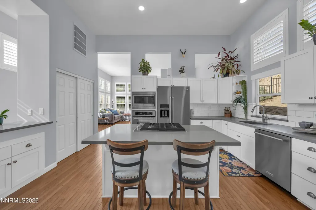 3065 Homewood Reno NV 89509