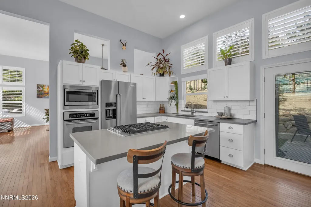 3065 Homewood Reno NV 89509