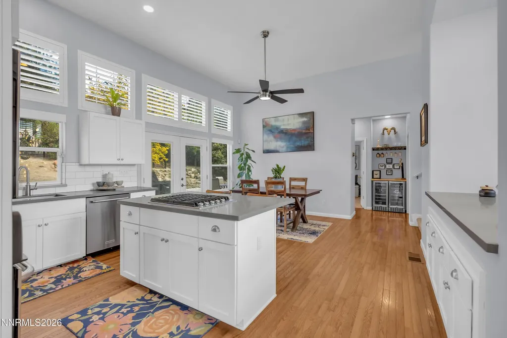 3065 Homewood Reno NV 89509