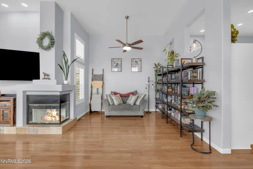 3065 Homewood Reno NV 89509