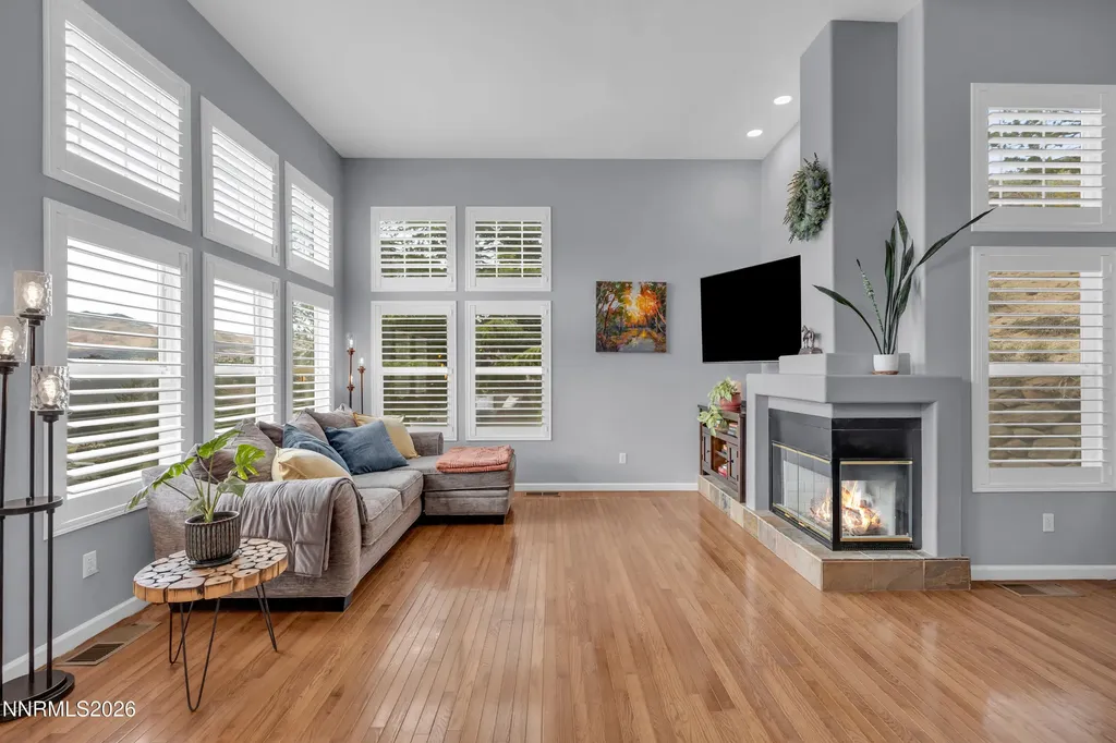 3065 Homewood Reno NV 89509