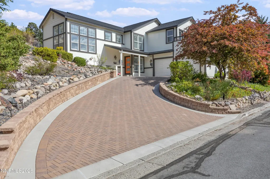 3065 Homewood Reno NV 89509