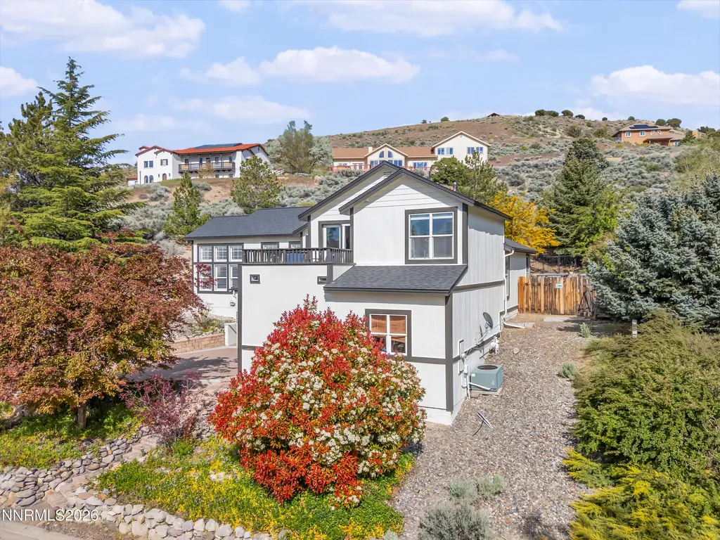 3065 Homewood Reno NV 89509