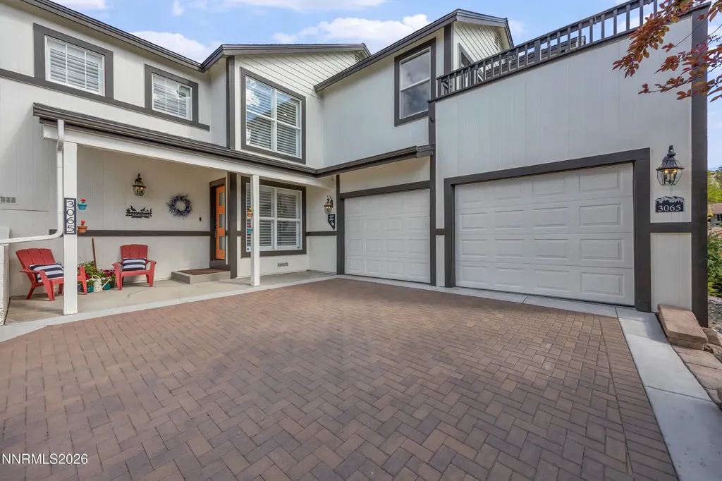 3065 Homewood Reno NV 89509