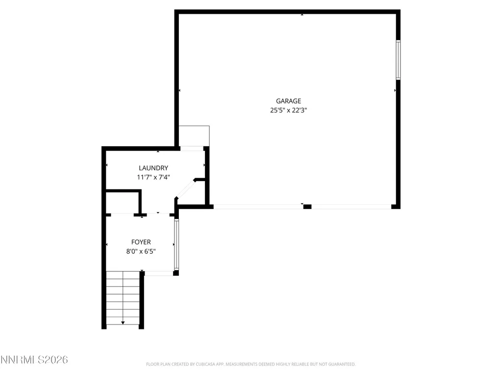 3065 Homewood Reno NV 89509