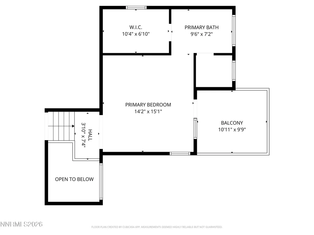 3065 Homewood Reno NV 89509