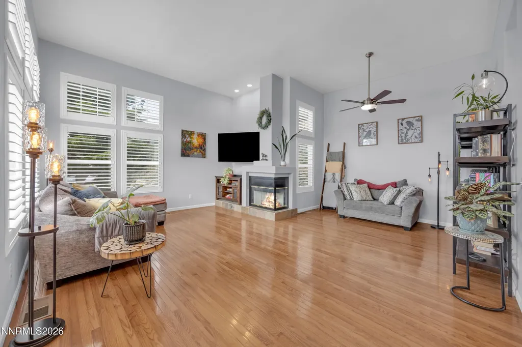 3065 Homewood Reno NV 89509