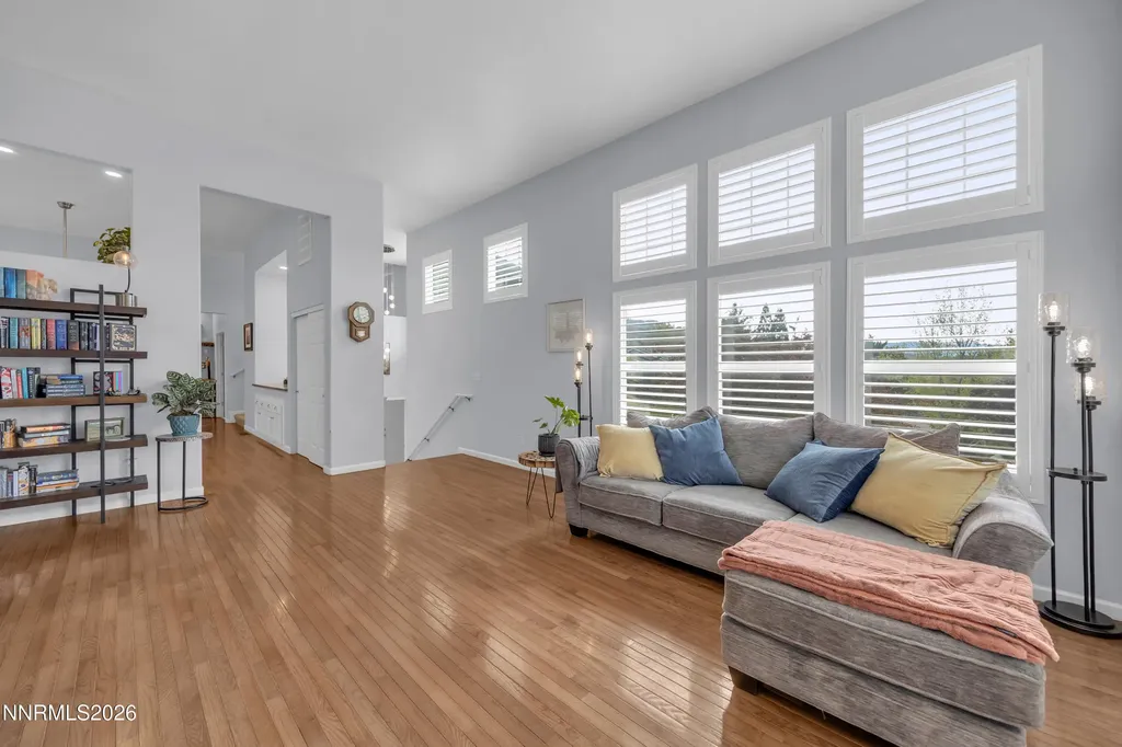 3065 Homewood Reno NV 89509