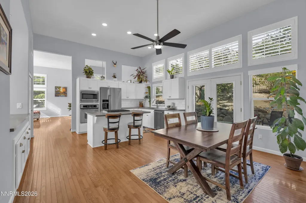 3065 Homewood Reno NV 89509