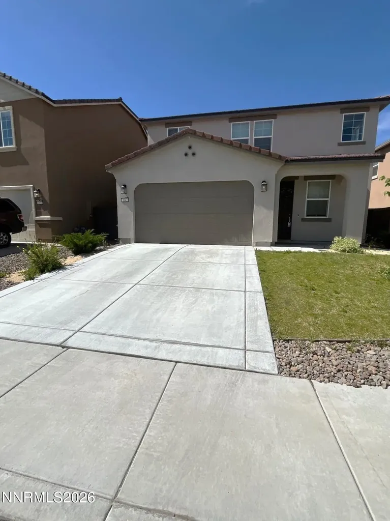 2042 Maradona Sparks NV 89436
