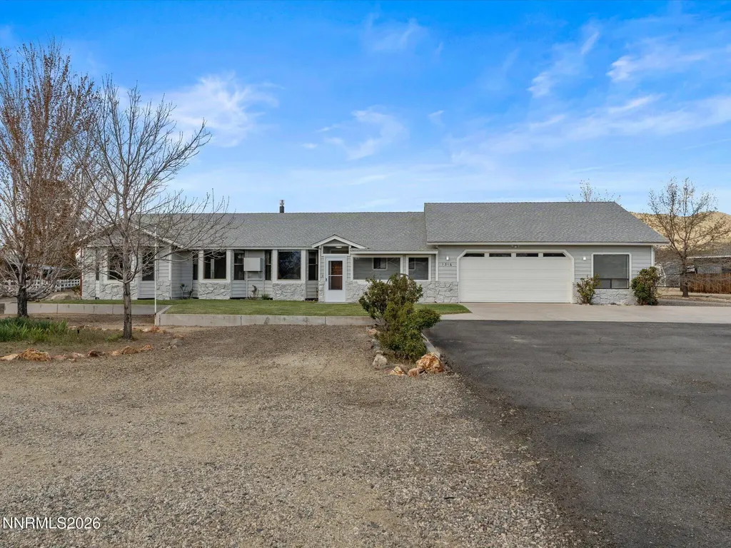 1316 Kim Minden NV 89423