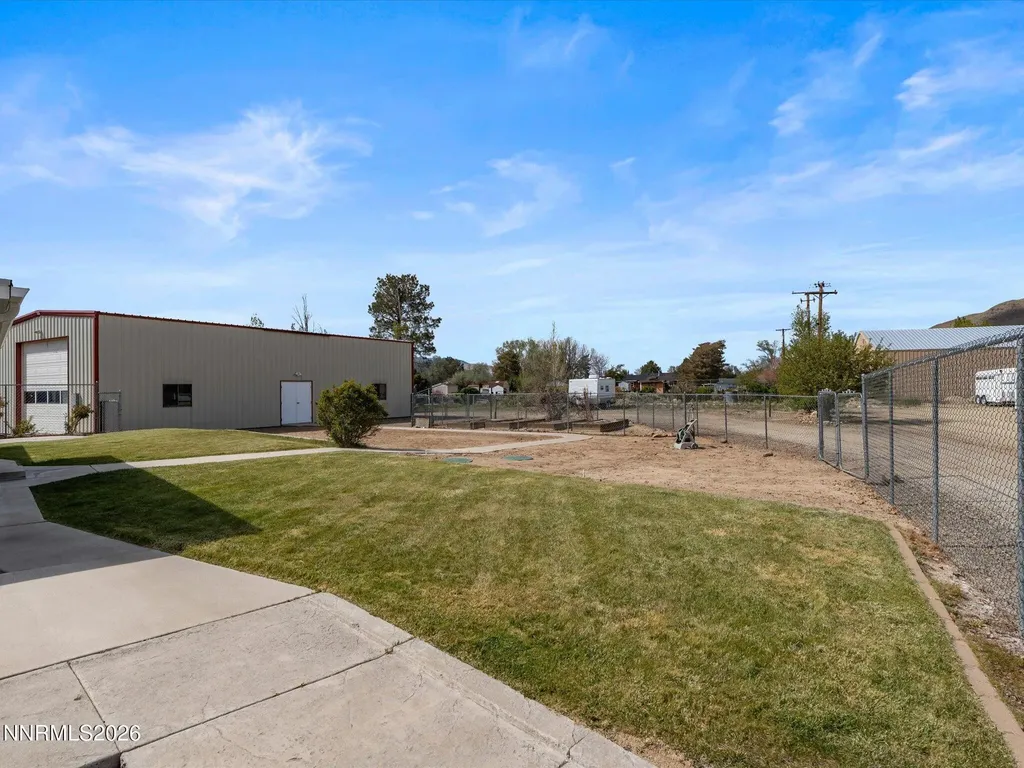 1316 Kim Minden NV 89423