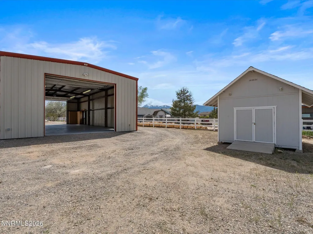 1316 Kim Minden NV 89423