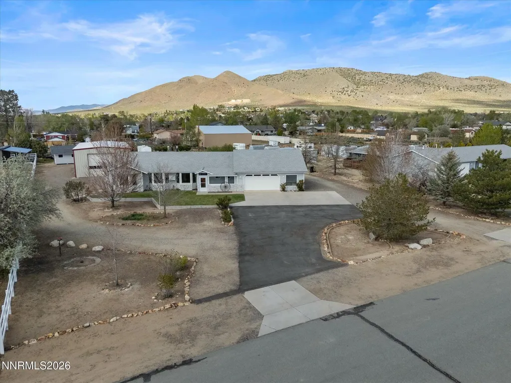 1316 Kim Minden NV 89423