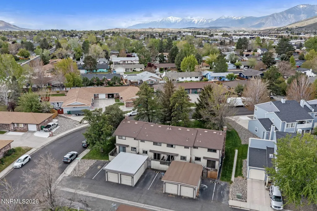 718 Travis Carson City NV 89701