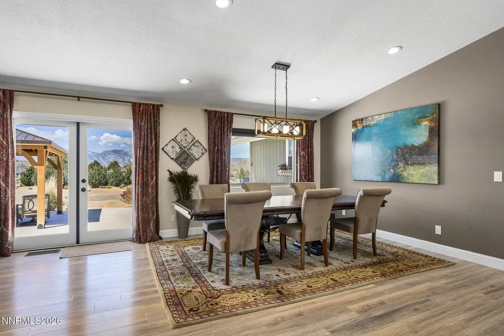 1324 Tamzy Gardnerville NV 89410