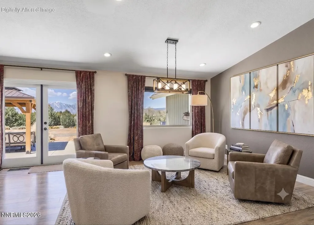 1324 Tamzy Gardnerville NV 89410