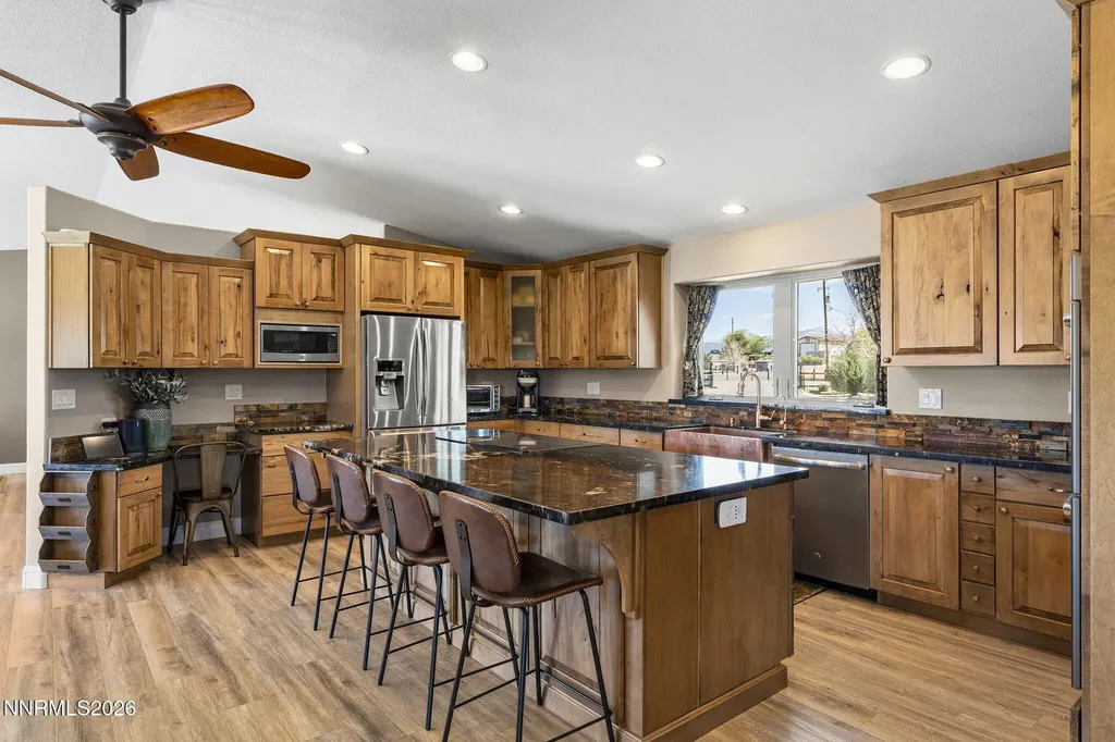 1324 Tamzy Gardnerville NV 89410