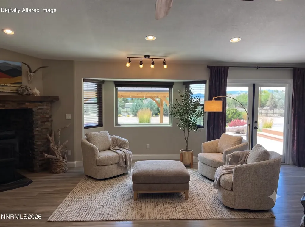 1324 Tamzy Gardnerville NV 89410