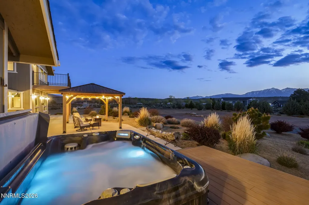 1324 Tamzy Gardnerville NV 89410