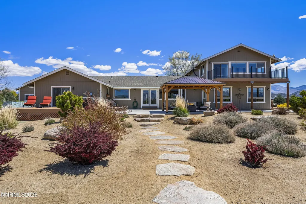 1324 Tamzy Gardnerville NV 89410