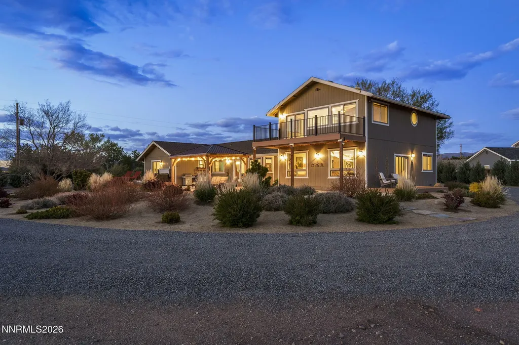 1324 Tamzy Gardnerville NV 89410