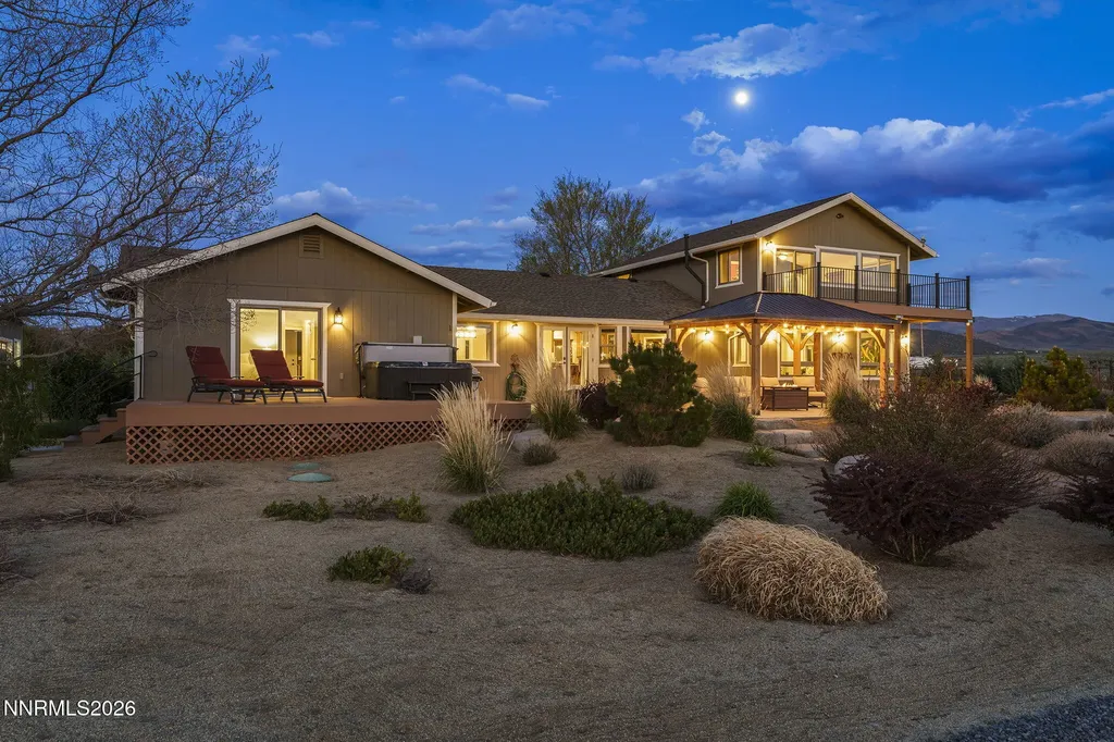 1324 Tamzy Gardnerville NV 89410