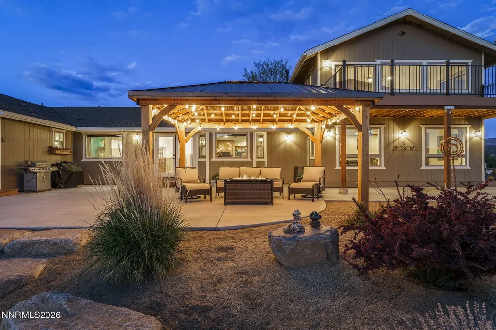 1324 Tamzy Gardnerville NV 89410