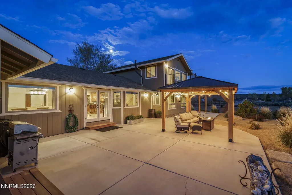 1324 Tamzy Gardnerville NV 89410