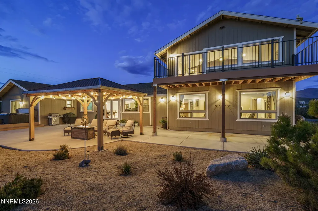 1324 Tamzy Gardnerville NV 89410