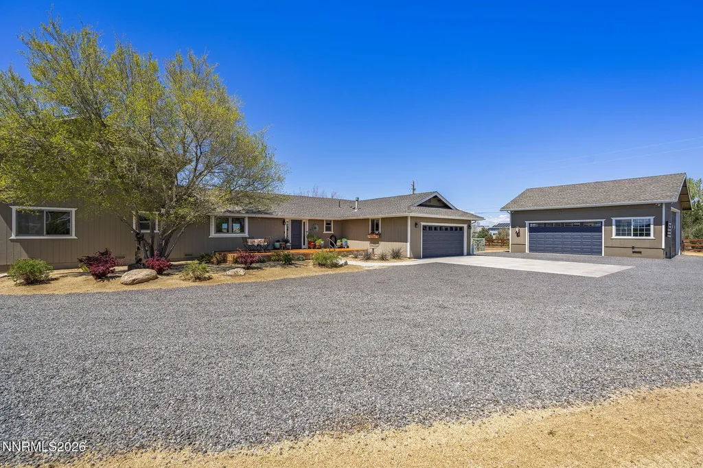 1324 Tamzy Gardnerville NV 89410