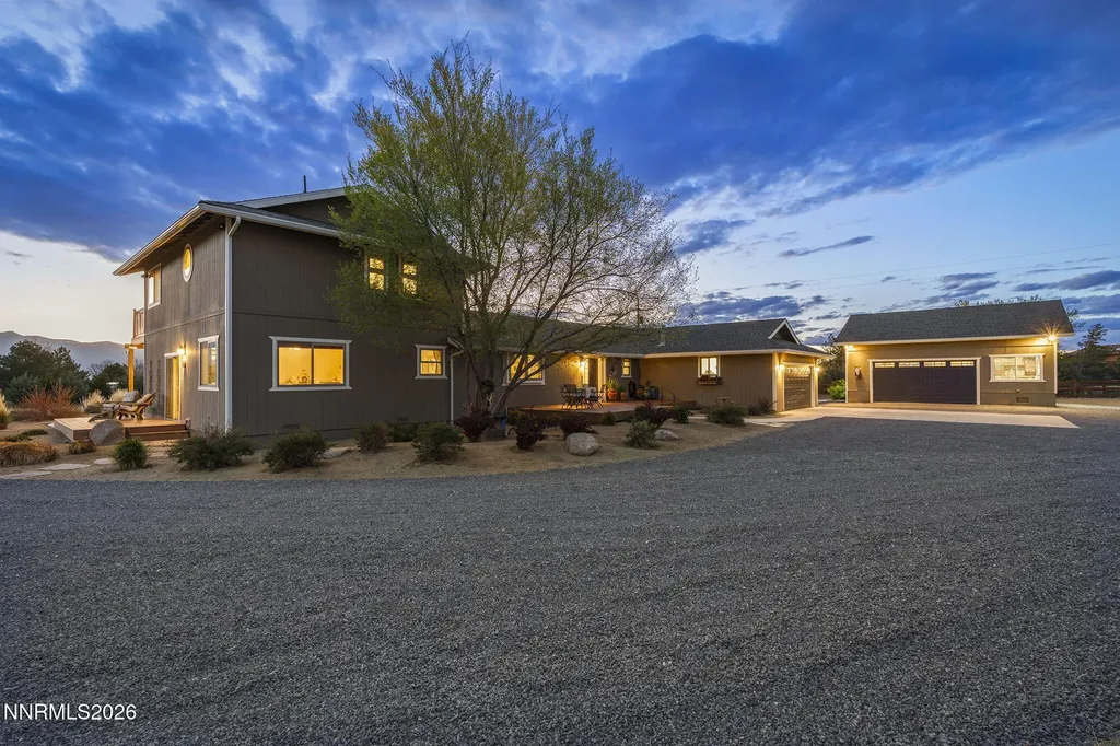 1324 Tamzy Gardnerville NV 89410