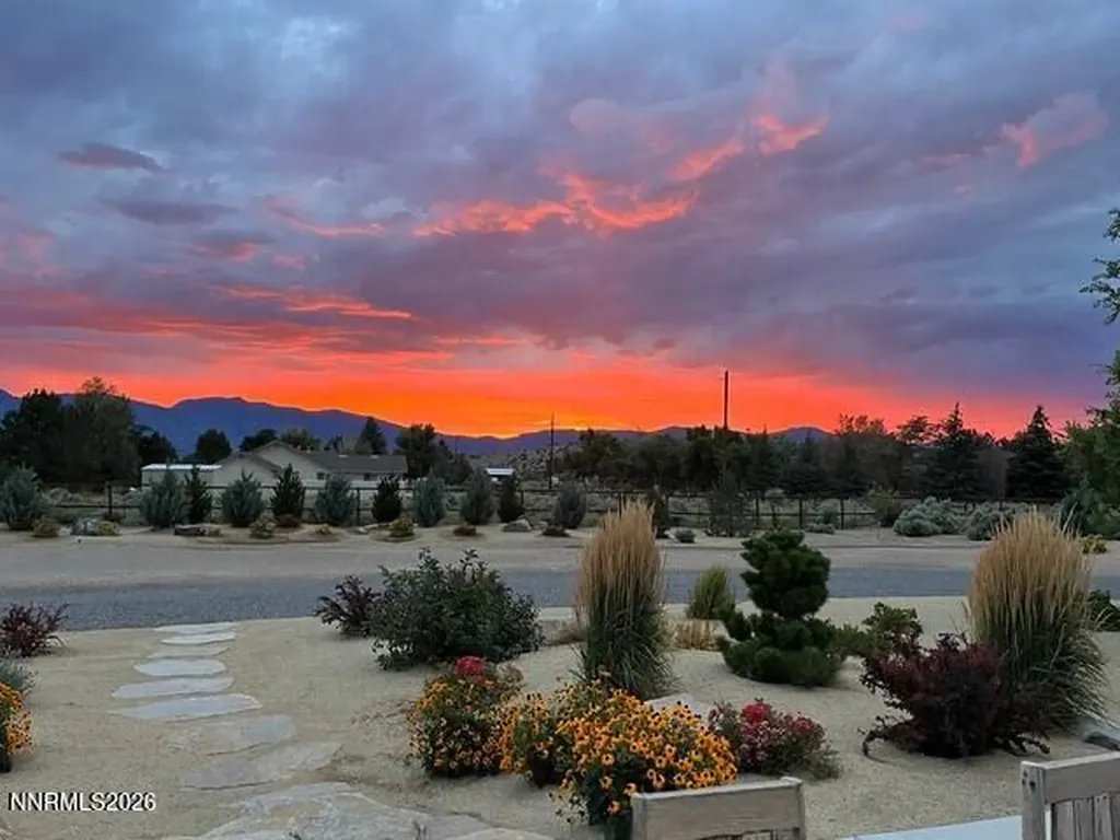 1324 Tamzy Gardnerville NV 89410