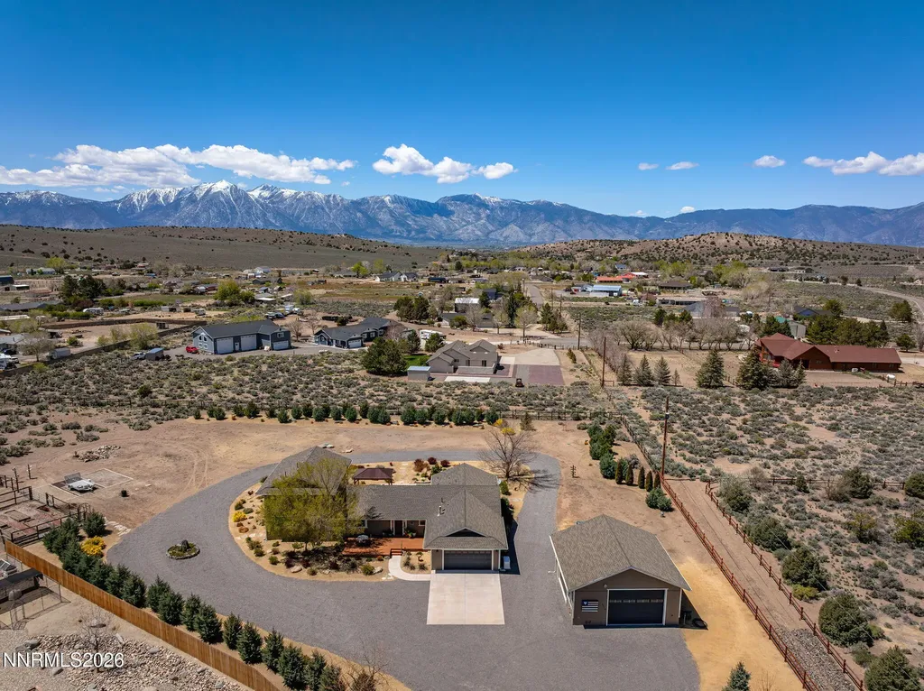 1324 Tamzy Gardnerville NV 89410