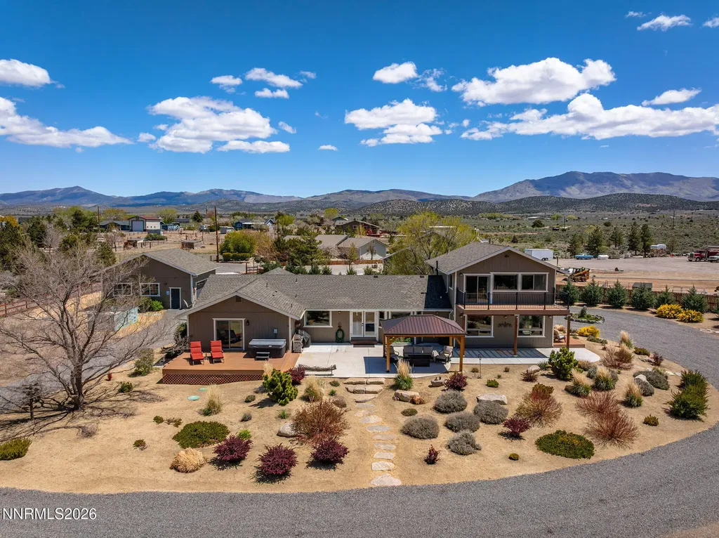 1324 Tamzy Gardnerville NV 89410