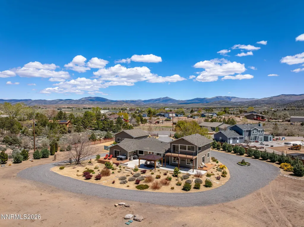1324 Tamzy Gardnerville NV 89410