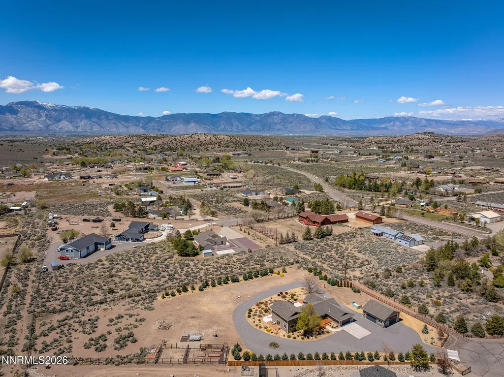 1324 Tamzy Gardnerville NV 89410