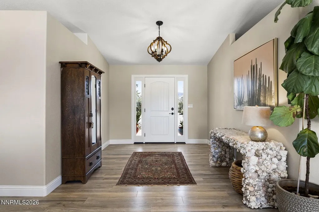 1324 Tamzy Gardnerville NV 89410