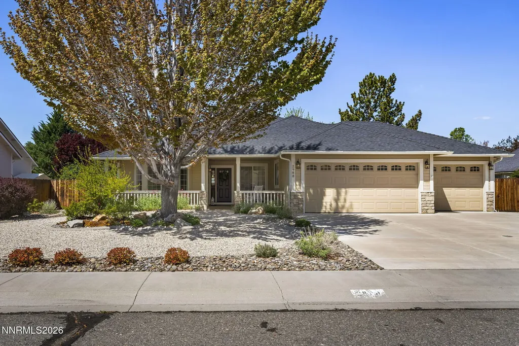 2988 Del Rio Minden NV 89423