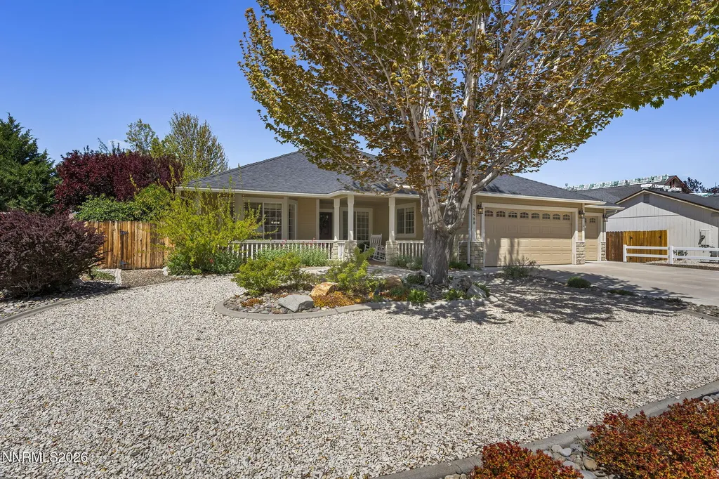 2988 Del Rio Minden NV 89423