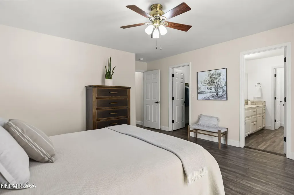 2988 Del Rio Minden NV 89423